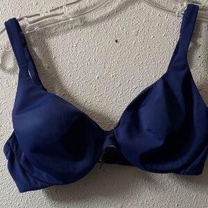 Body by Victoria IPEX Royal Blue Bra 34C